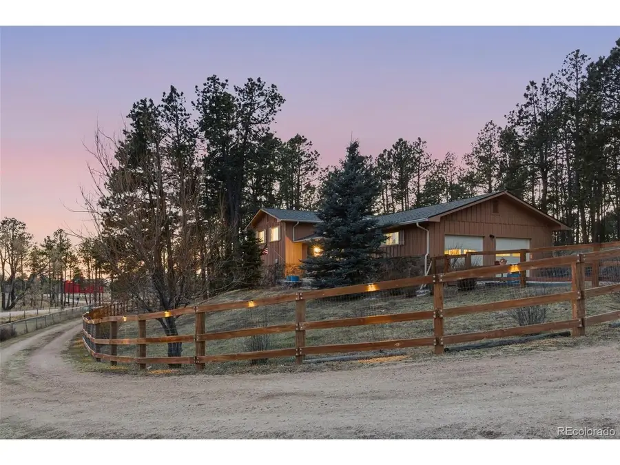 7020 Wildridge Rd, Colorado Springs, CO 80908 - Image #3