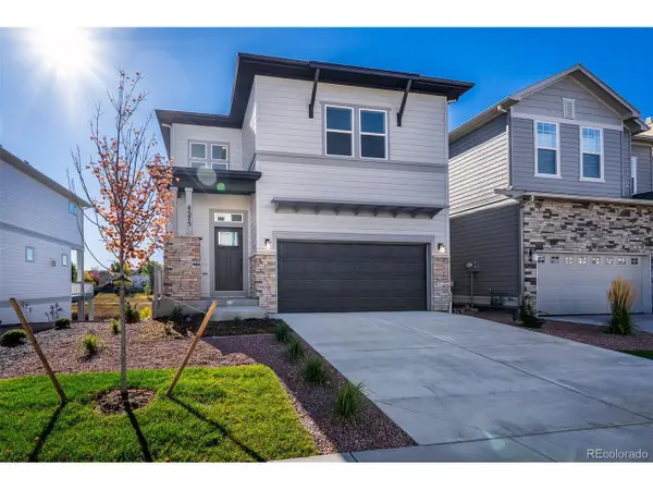 4575 Peak Crest Vw, Colorado Springs, CO 80918