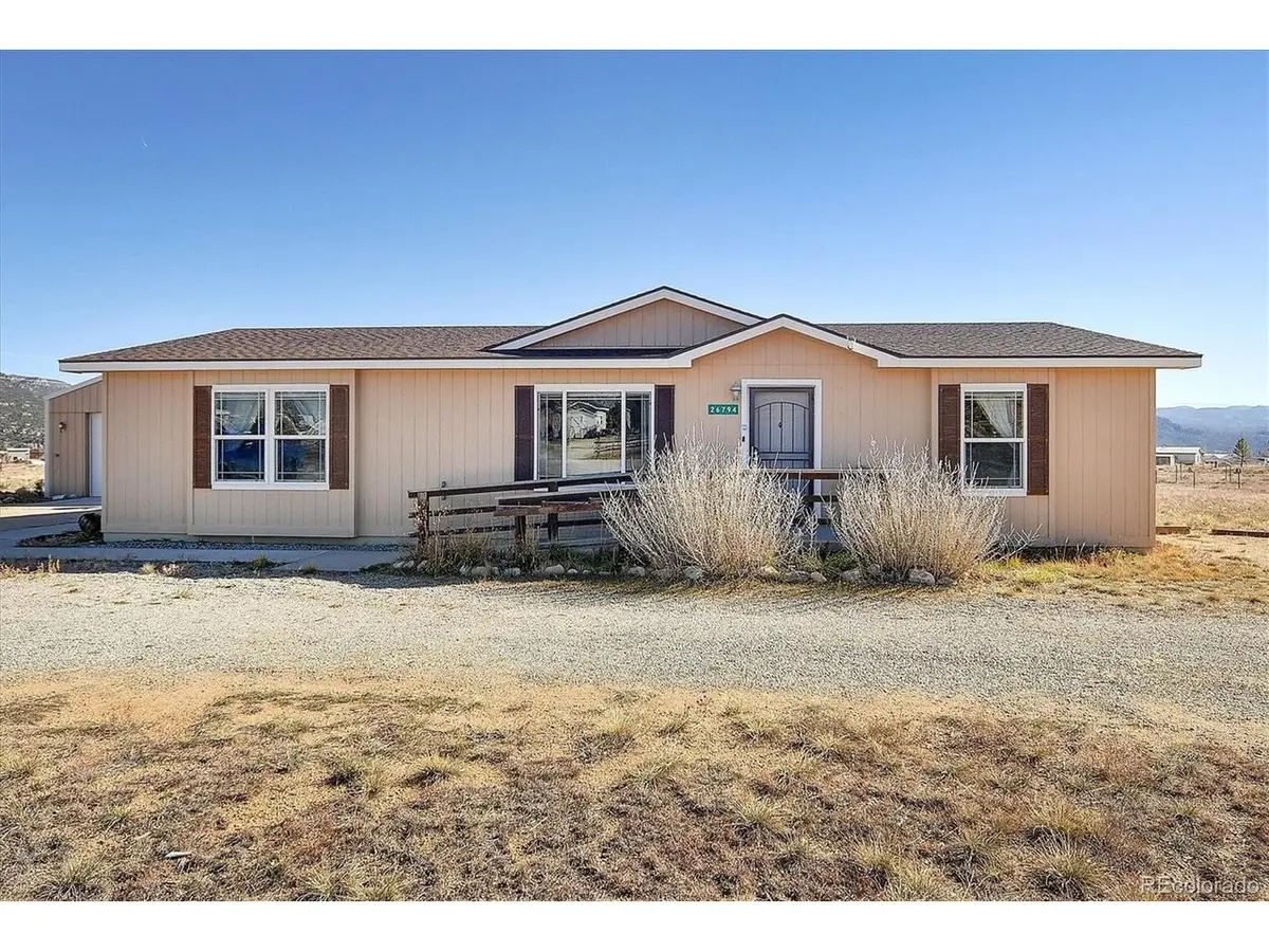 26794 County Road 320a, Buena Vista, CO 81211 - #1