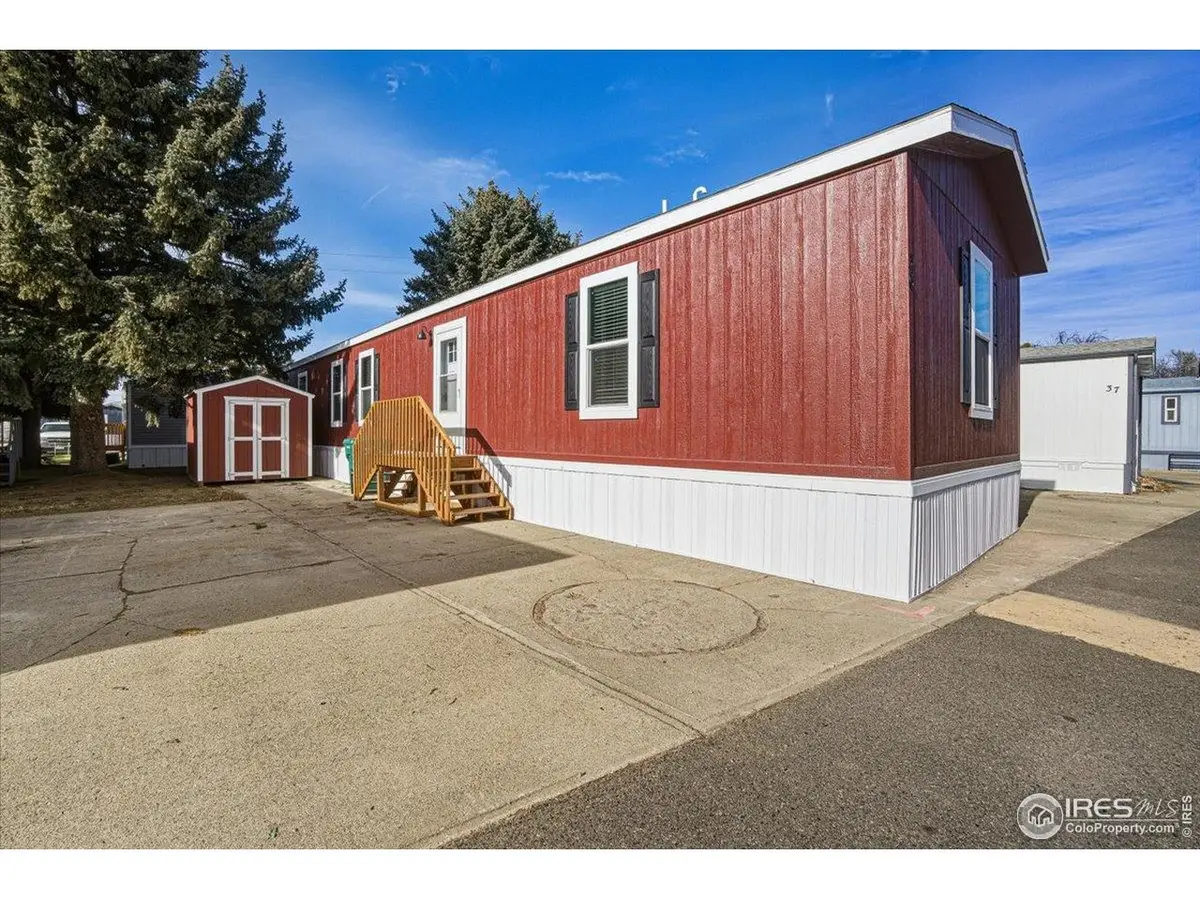 230 N 2nd St #36, Berthoud, CO 80513 - Image #1