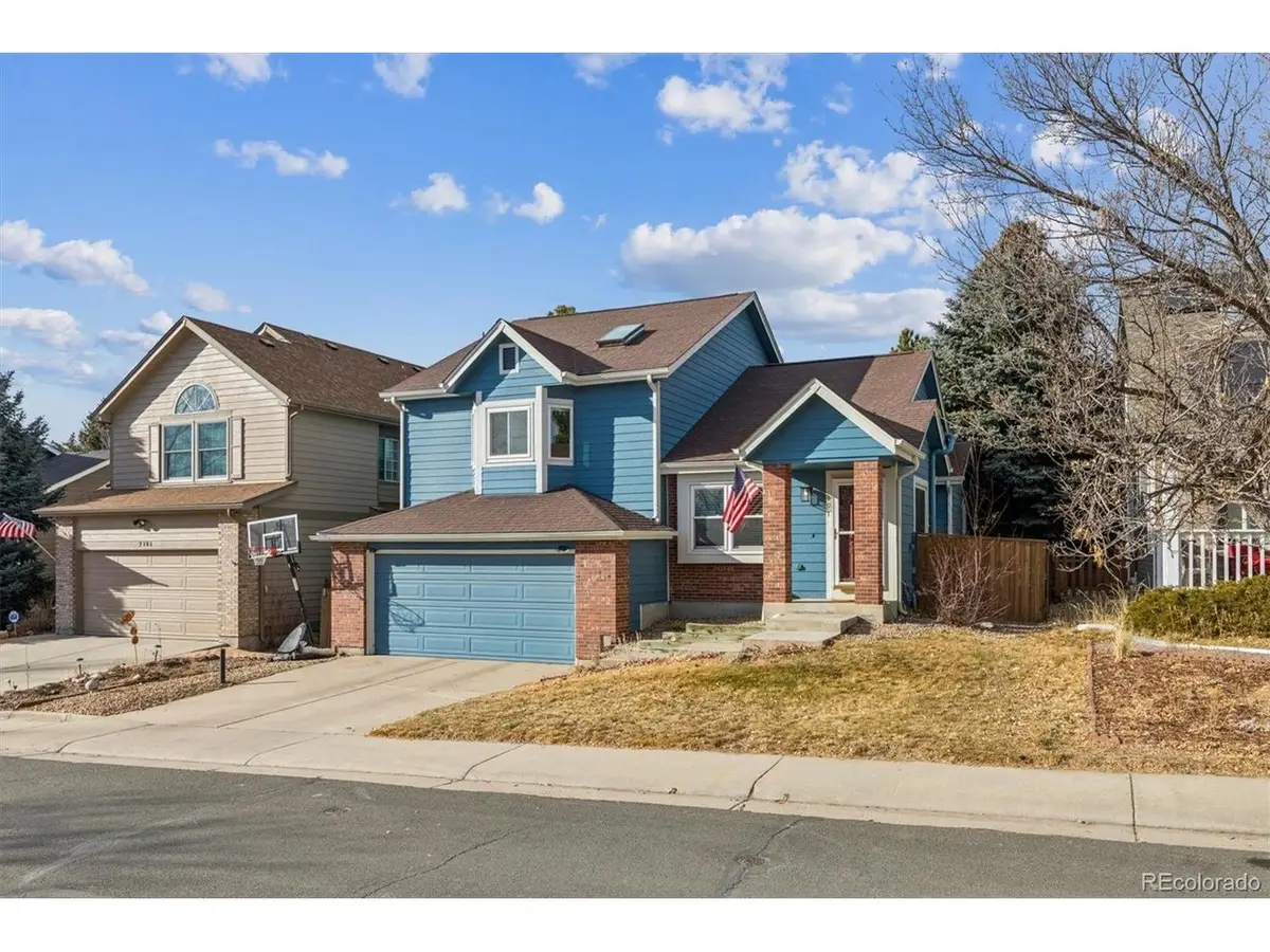 7191 Palisade S Dr, Highlands Ranch, CO 80130 - Image #1