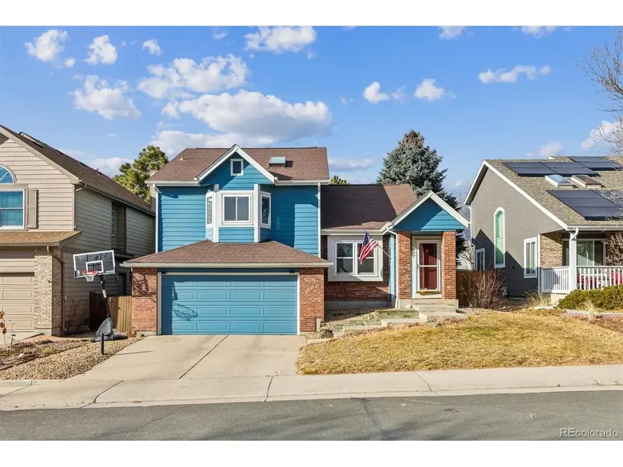 7191 Palisade S Dr, Highlands Ranch, CO 80130 - Image #2