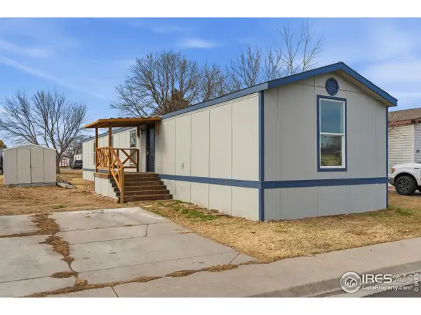 435 N 35th Ave #184, Greeley, CO 80631