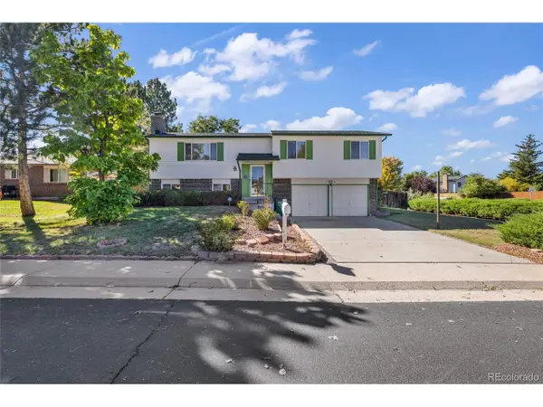 1701 S Granby St, Aurora, CO 80012