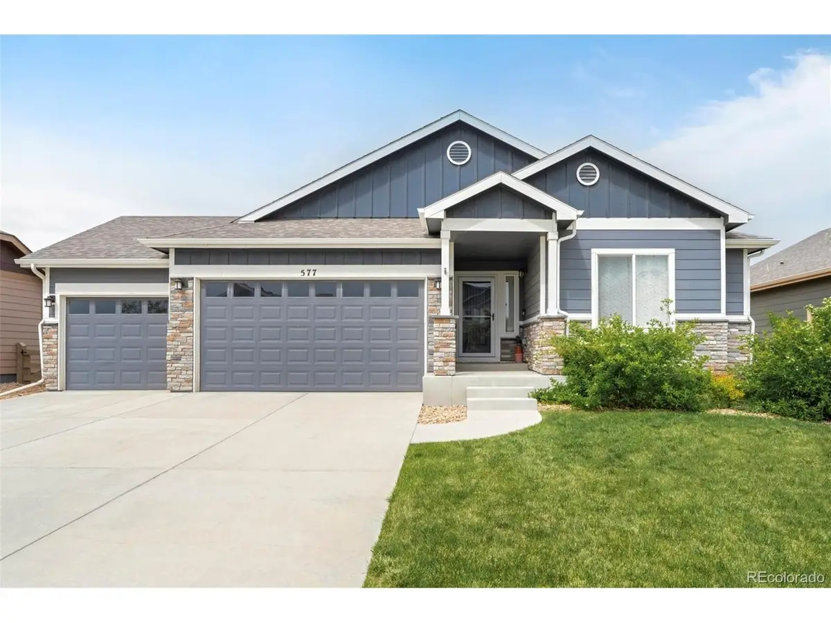 577 Tristan Pl, Berthoud, CO 80513 - Image #1
