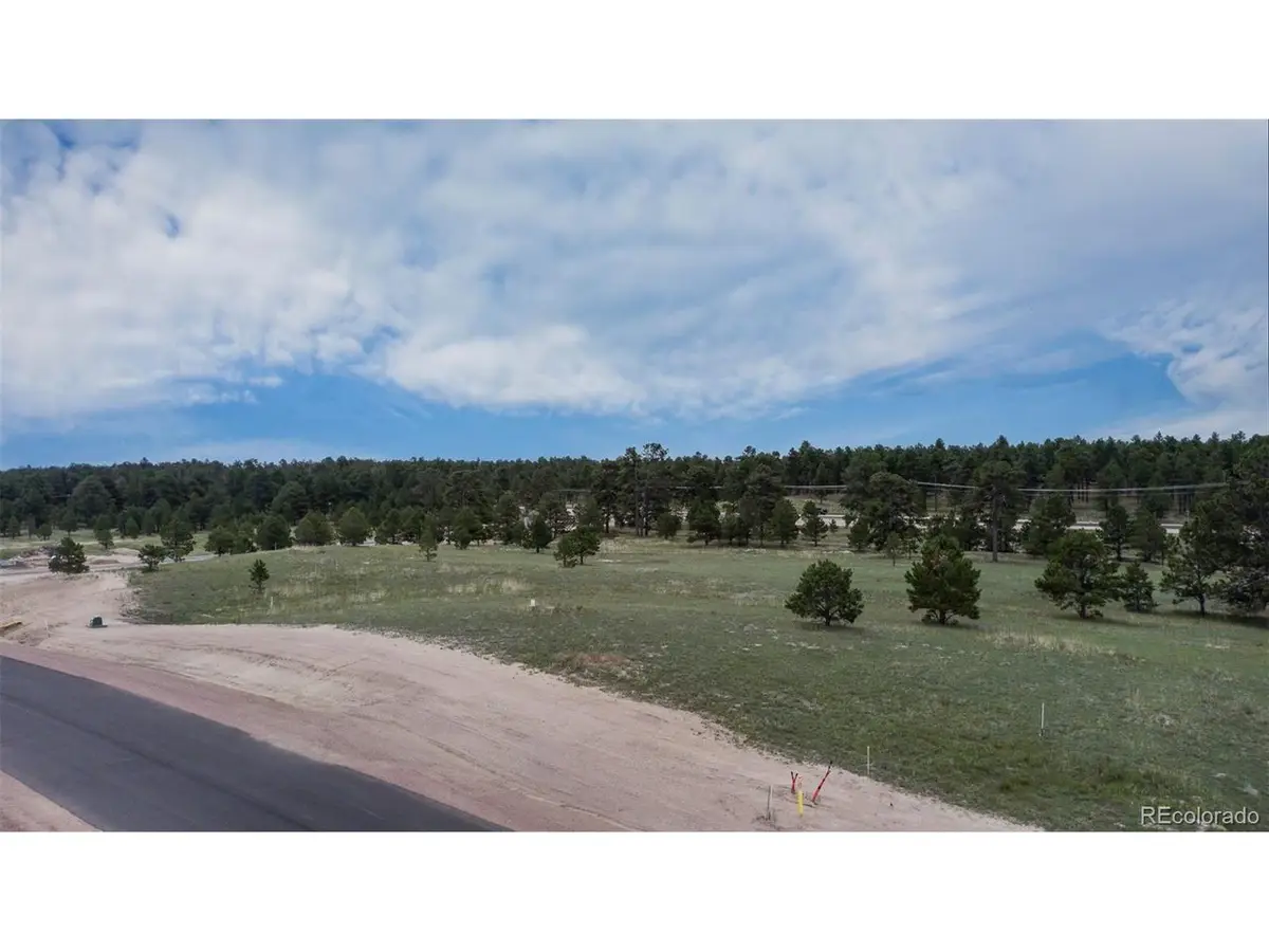 11809 Flap Jack Ln, Colorado Springs, CO 80908 - #1