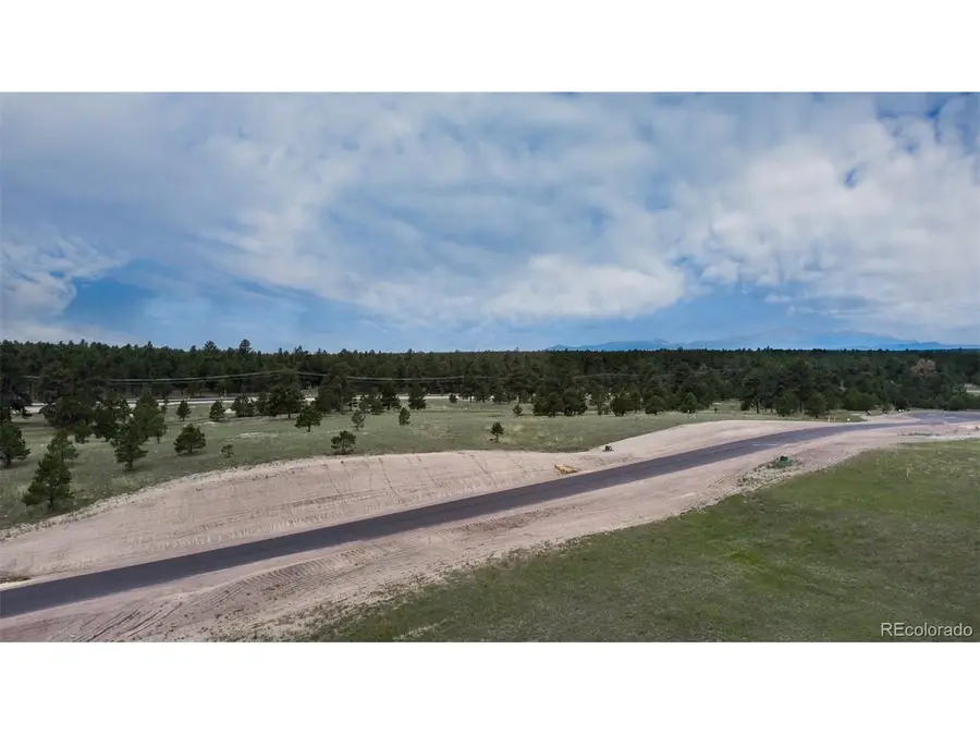 11809 Flap Jack Ln, Colorado Springs, CO 80908 - #3