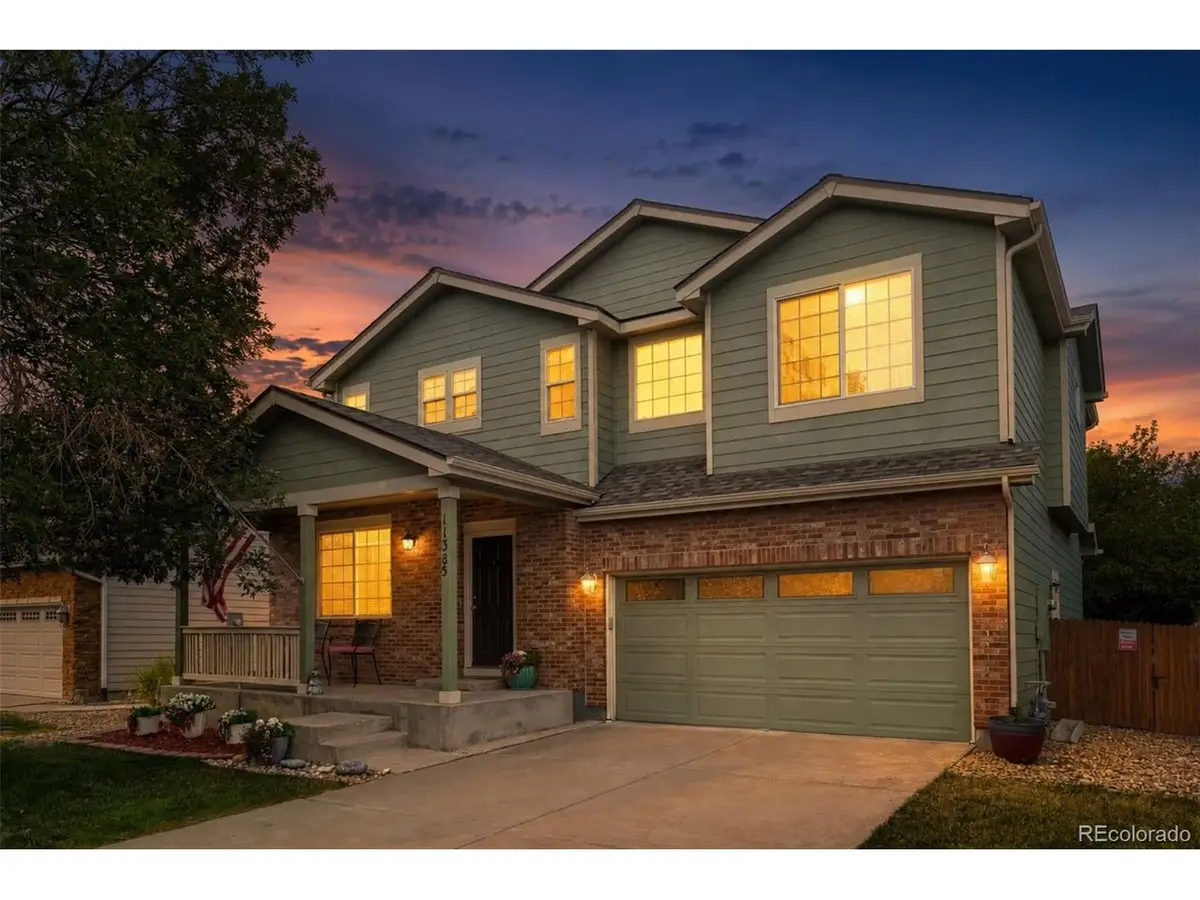 11385 Kearney Way, Thornton, CO 80233 - #1