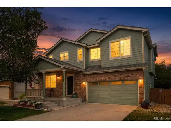 11385 Kearney Way, Thornton, CO 80233