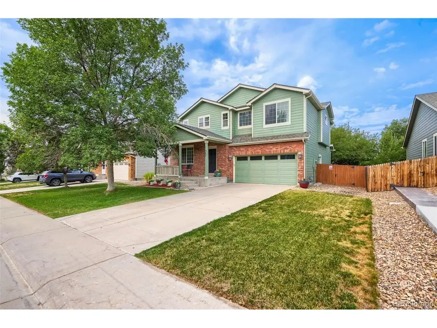 11385 Kearney Way, Thornton, CO 80233 - #2