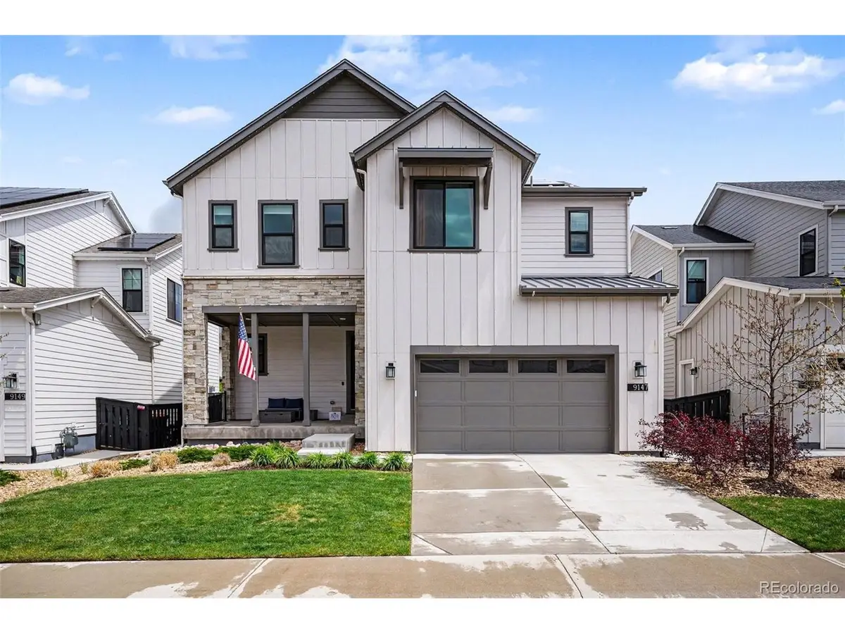 9147 Star Streak Cir, Littleton, CO 80125 - #1