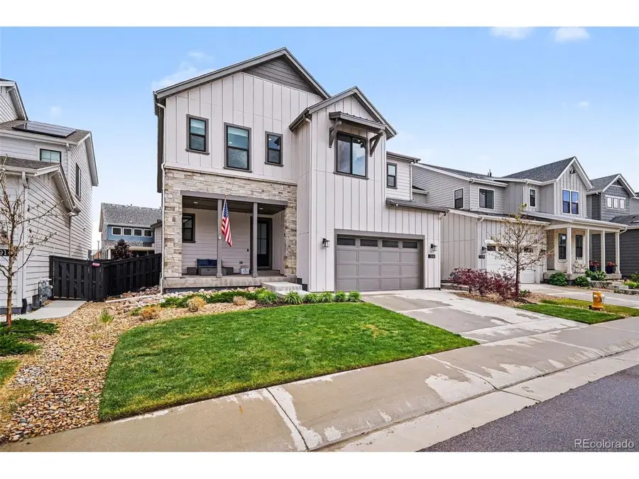 9147 Star Streak Cir, Littleton, CO 80125 - #2