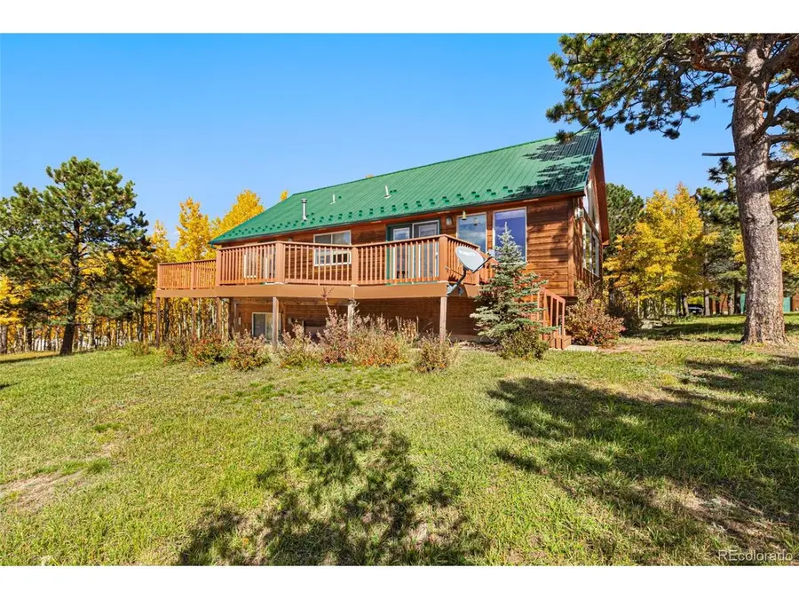 162 Ridge Top Dr, Divide, CO 80814 - #2