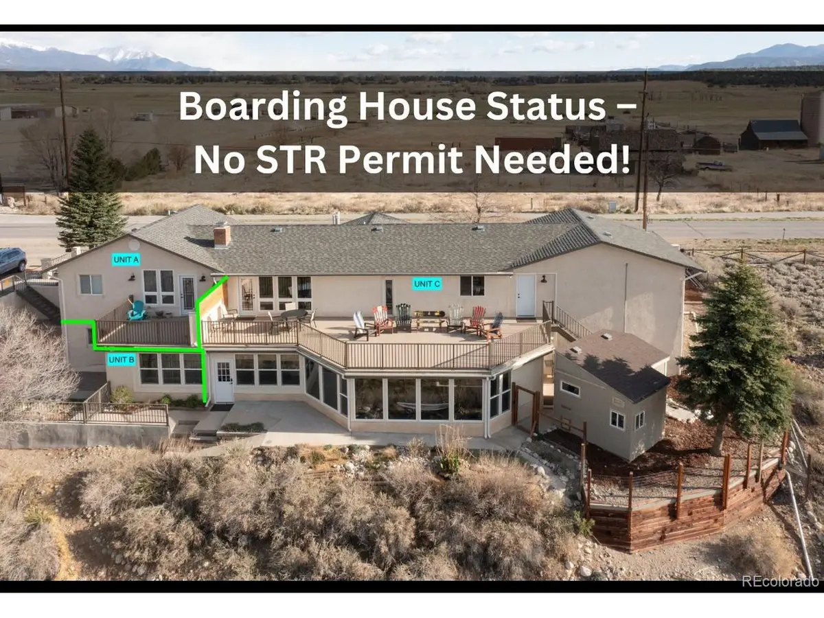 9955 County Road 120, Salida, CO 81201 - Image #1