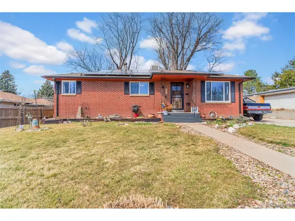 6115 Garrison St, Arvada, CO 80004