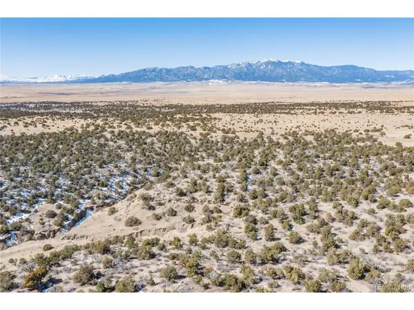 Ghost River Ranch, Rye, CO 81089