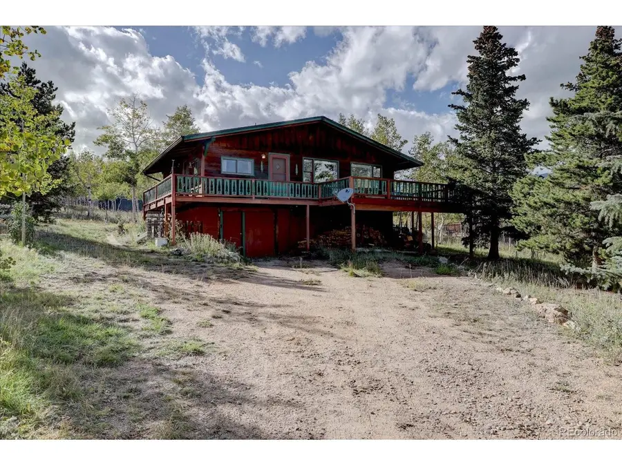 255 Saddlestring Rd, Bailey, CO 80421 - Image #3