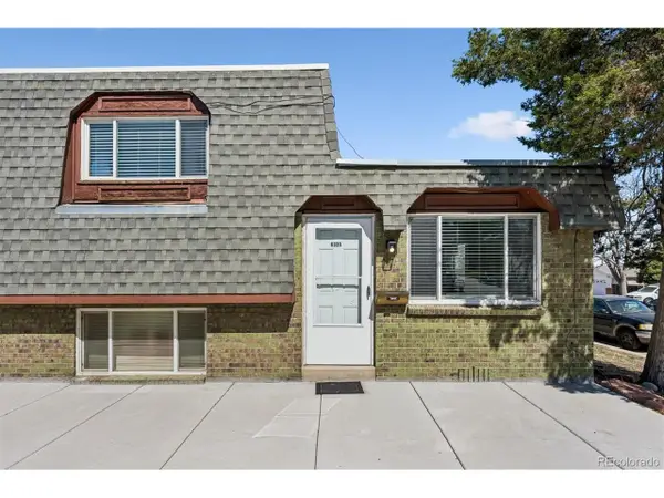 8325 Fox St, Denver, CO 80221