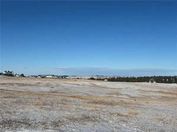 3 County Road 27, Elizabeth, CO 80107