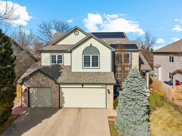 11815 W Belleview Dr, Littleton, CO 80127