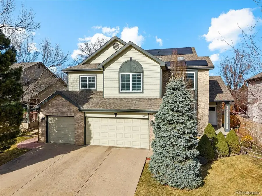 11815 W Belleview Dr, Littleton, CO 80127 - #2