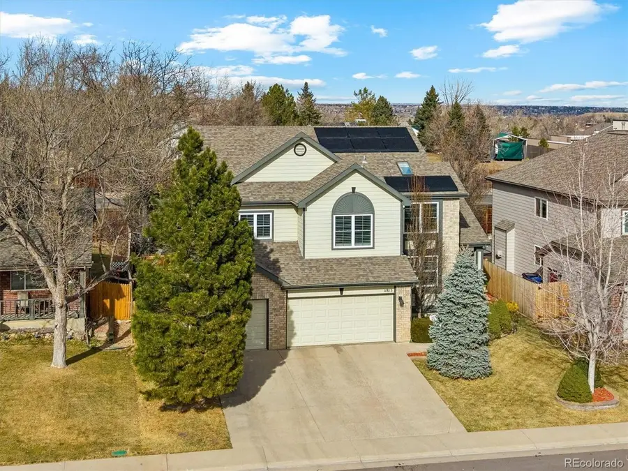 11815 W Belleview Dr, Littleton, CO 80127 - #3