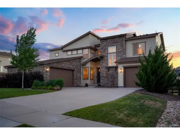 8187 S Little River Way, Aurora, CO 80016