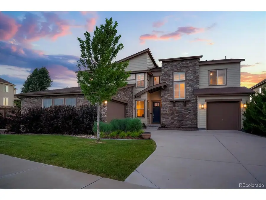 8187 S Little River Way, Aurora, CO 80016 - #2