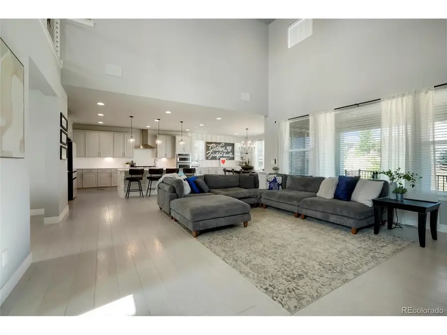 8187 S Little River Way, Aurora, CO 80016 - #3