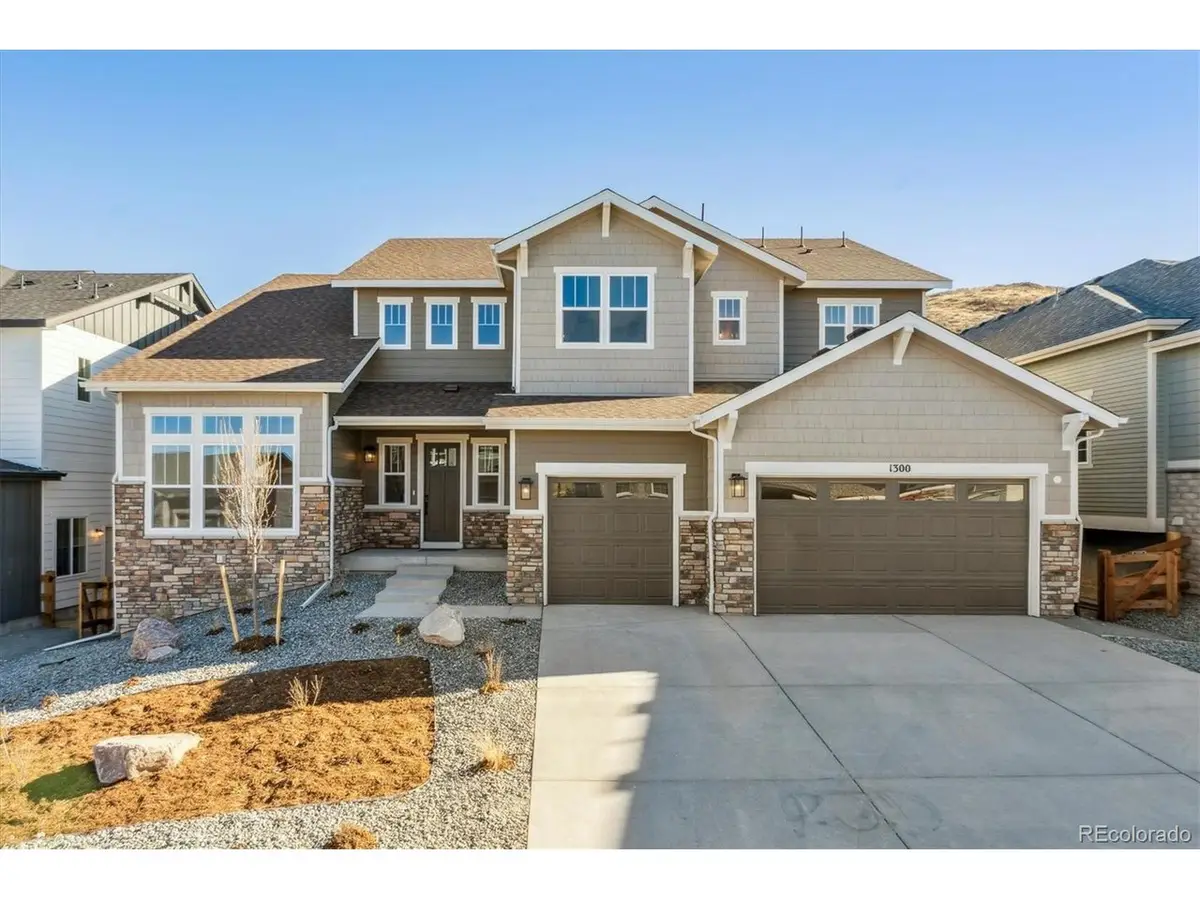 1300 Oleander St, Castle Rock, CO 80109 - #1