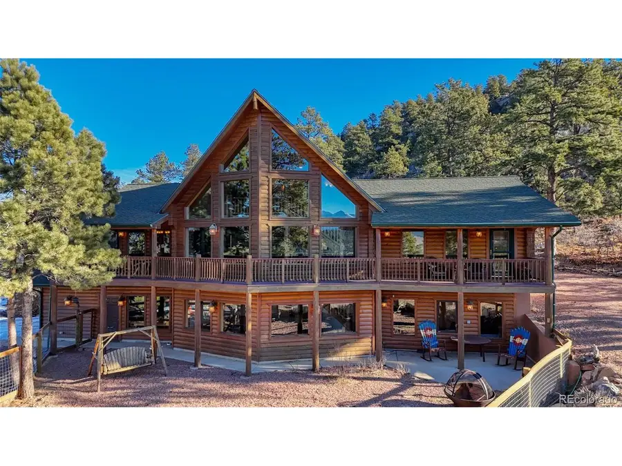 2613 Pheasant Loop, Westcliffe, CO 81252 - Image #2