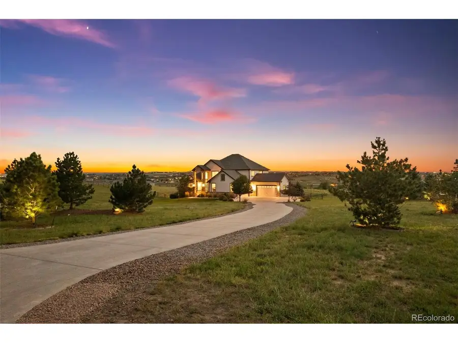 3443 Antelope Ridge Trl, Parker, CO 80138 - #2