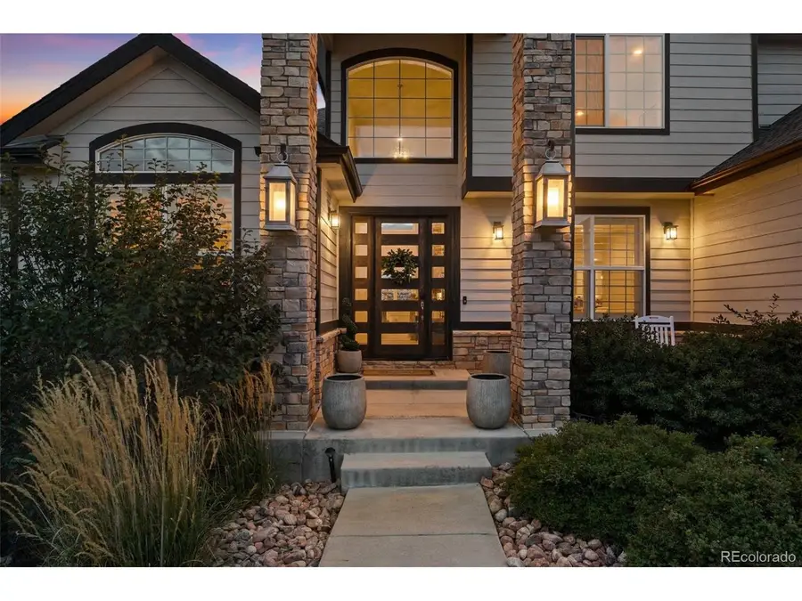 3443 Antelope Ridge Trl, Parker, CO 80138 - #3