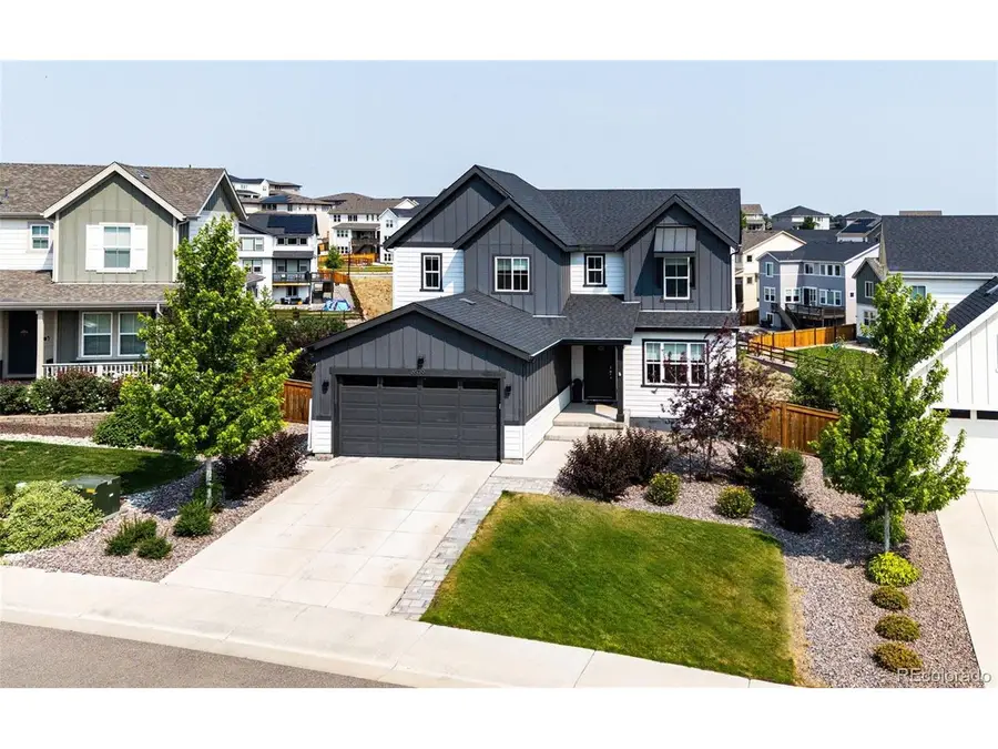 6579 Steuben Way, Castle Rock, CO 80108 - #2