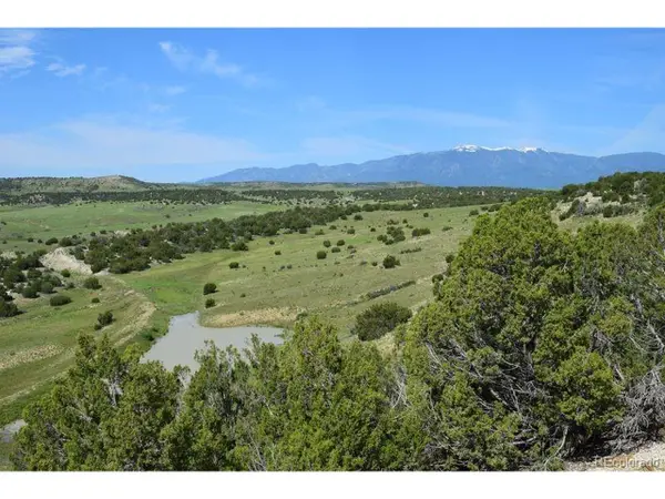 0 Claymine Rd, Rye, CO 81069