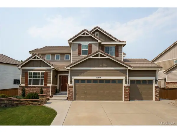 10919 Bellbrook Cir, Littleton, CO 80130
