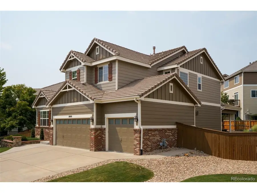 10919 Bellbrook Cir, Littleton, CO 80130 - #2