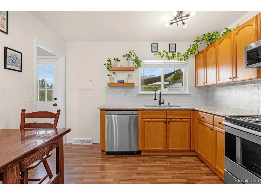1102 Holmes Dr, Colorado Springs, CO 80909 - #2