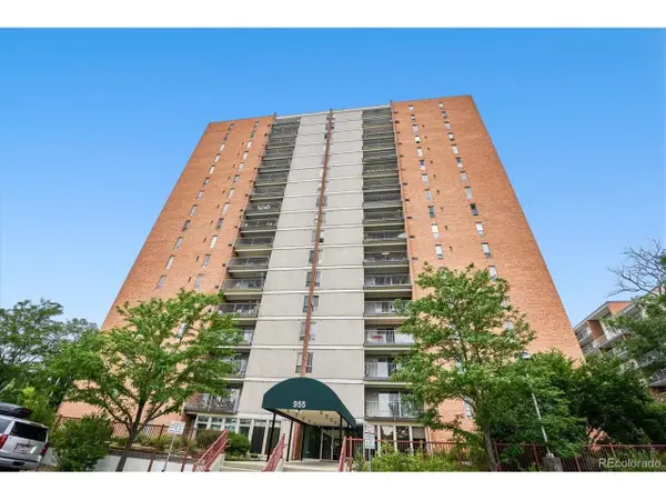 Address Withheld By Seller, Denver, CO 80220