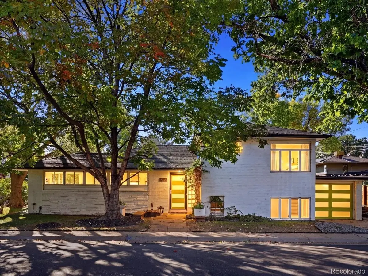 2465 Stuart Ct, Denver, CO 80212 - #1