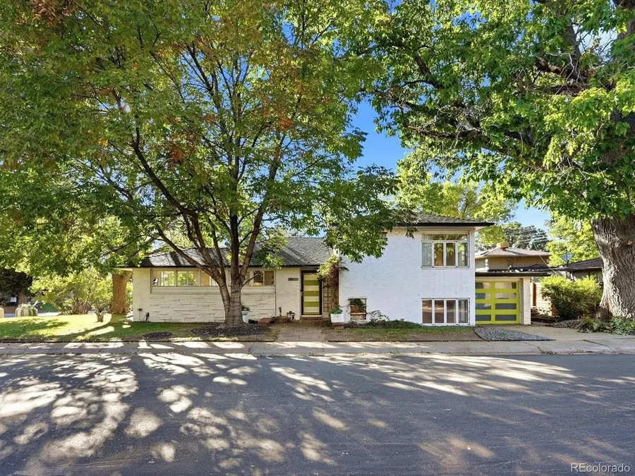 2465 Stuart Ct, Denver, CO 80212 - #2