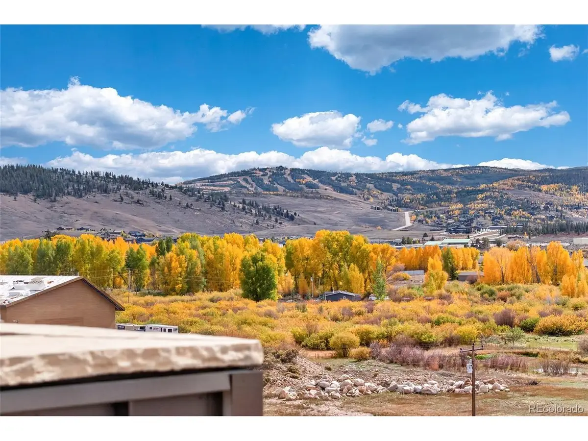 378 E Agate Ave #1B, Granby, CO 80446 - #1