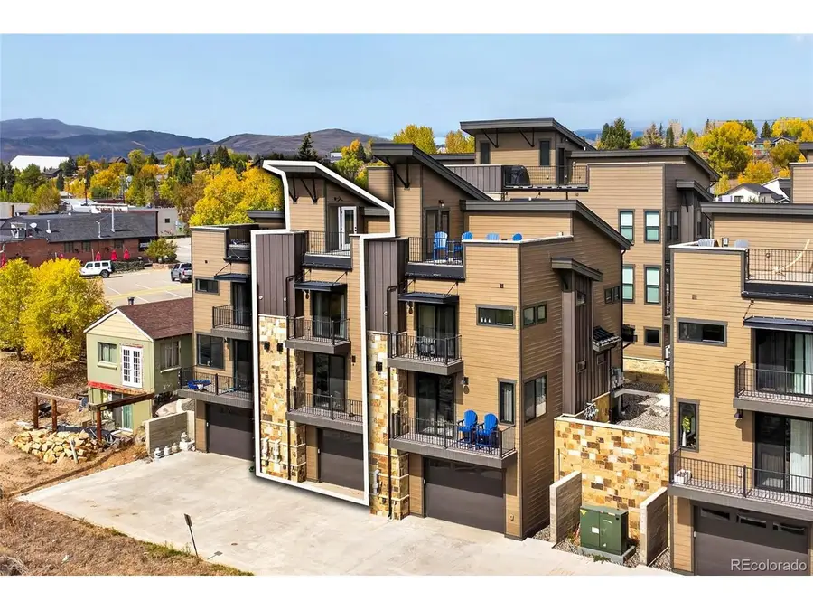 378 E Agate Ave #1B, Granby, CO 80446 - #2