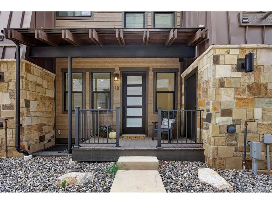378 E Agate Ave #1B, Granby, CO 80446 - #3