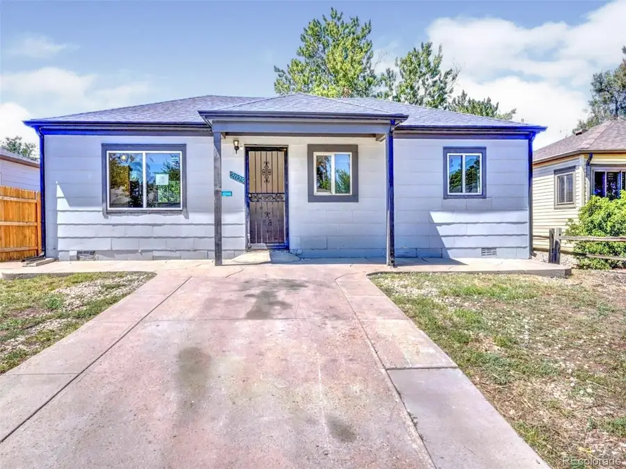 2025 Ironton St, Aurora, CO 80010 - #3