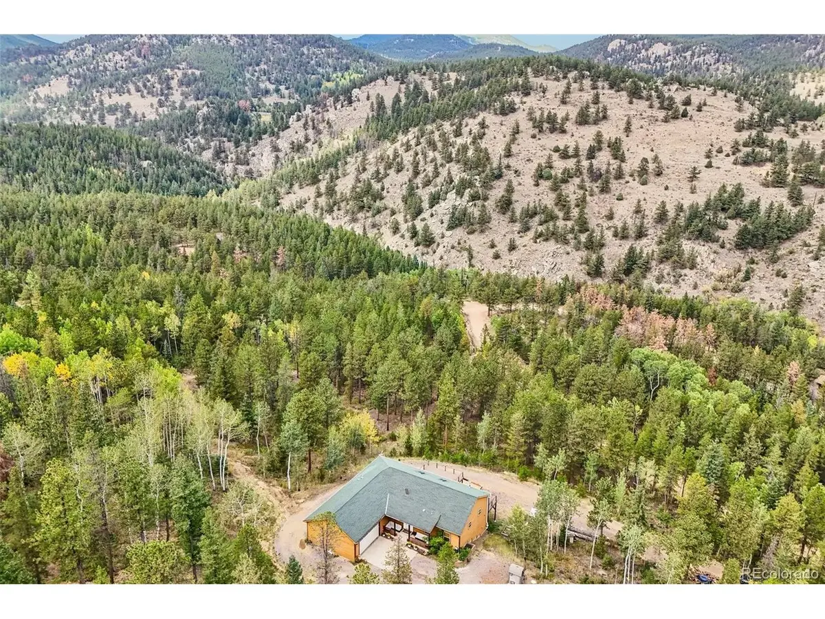 33400 Retrievers Trl, Golden, CO 80403 - #1