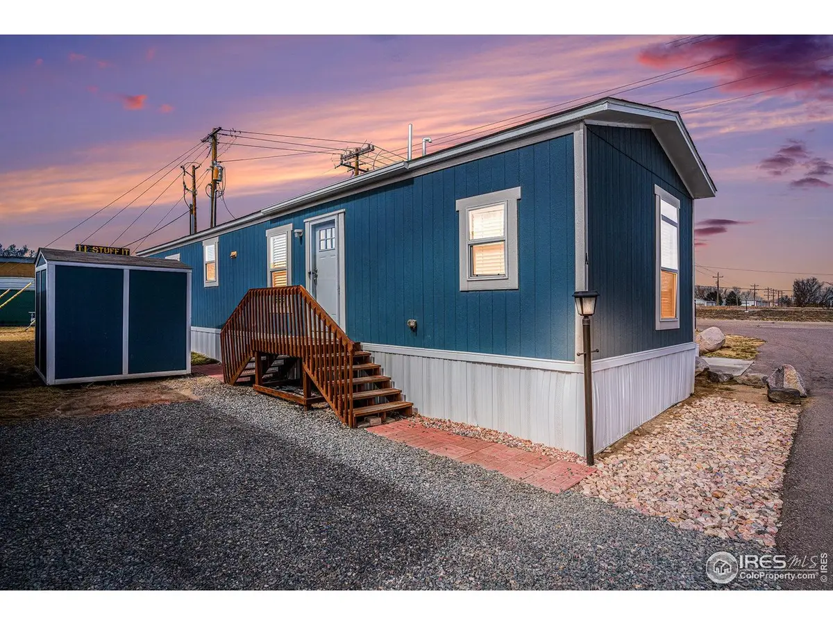 3109 E Mulberry St #A, Fort Collins, CO 80524 - Image #1