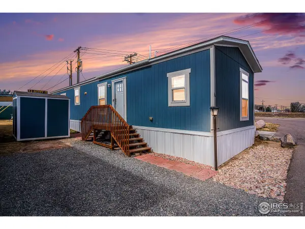 3109 E Mulberry St #A, Fort Collins, CO 80524