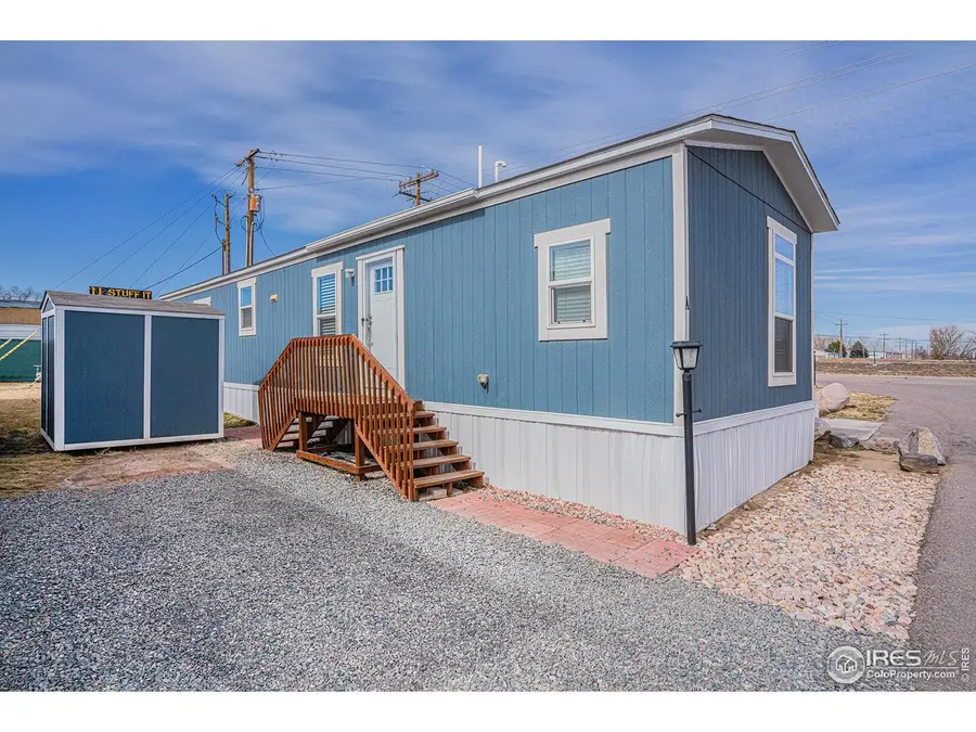 3109 E Mulberry St #A, Fort Collins, CO 80524 - Image #2