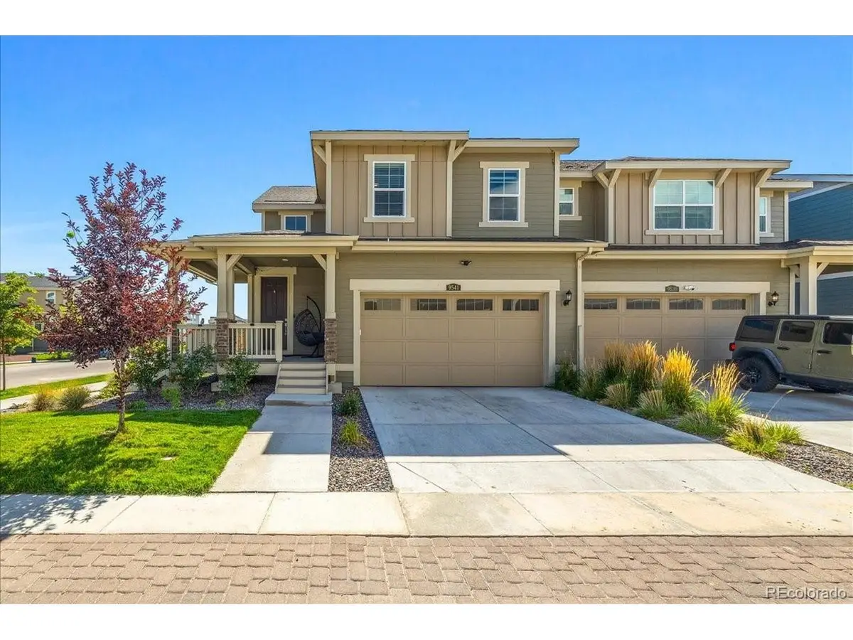 9541 Richfield St, Commerce City, CO 80022 - #1